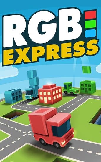 download RGB Express apk